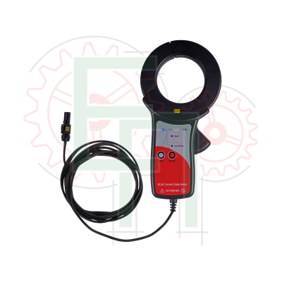 А 1636 --- Струмові кліщі DC 2000 A; AC: 1000 А